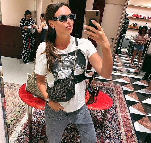 Жизнь после телестройки: Элла Суханова