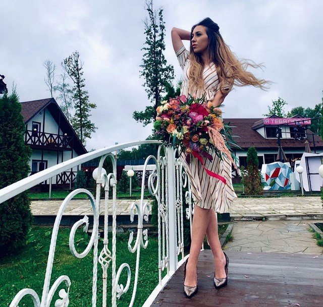 Свежие фото от участников (6.10.2019)