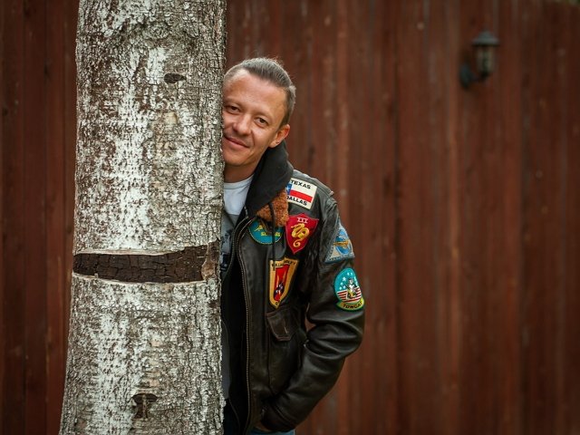 Свежие фото от участников (6.10.2019)