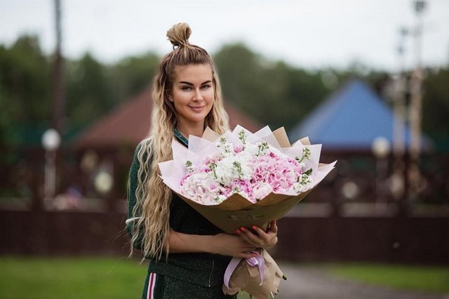 Свежие фото от участников (6.10.2019)