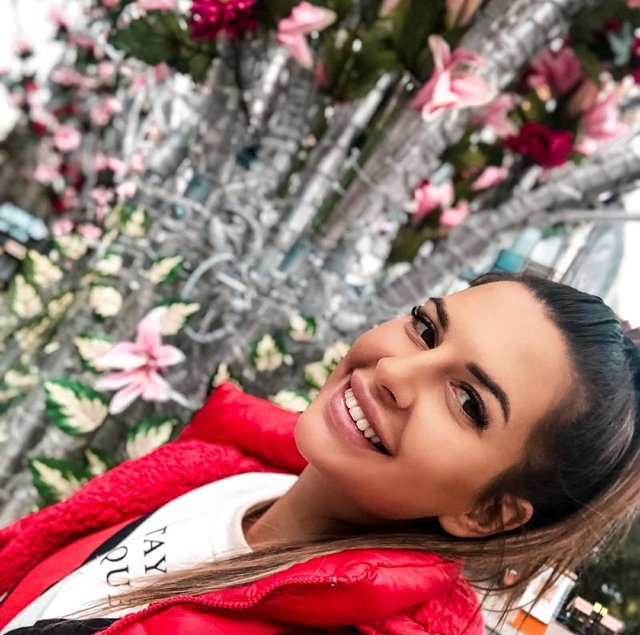 Свежие фото от участников (6.10.2019)