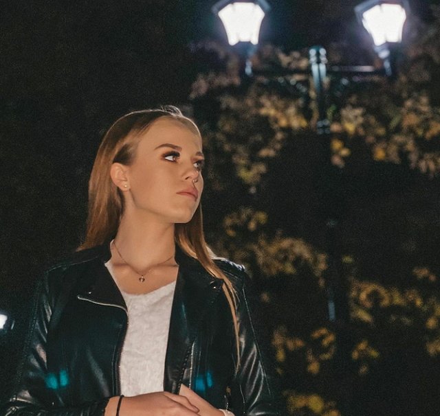 Алексей Безус: У нее есть сострадание