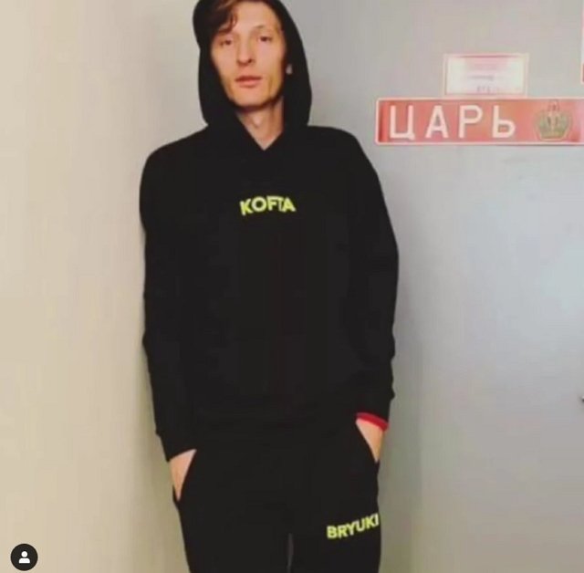 Артём Сорока: С его стороны это очень некрасиво!