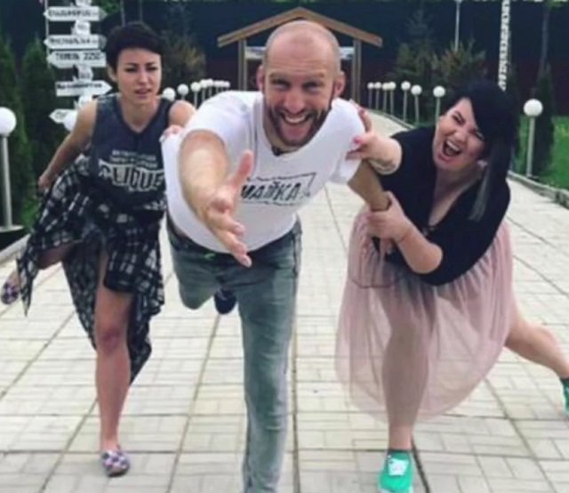 Артём Сорока: С его стороны это очень некрасиво!