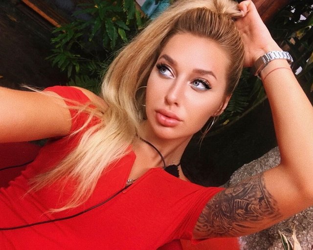 Фото участников с Сейшел (6.10.2019)