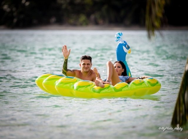 Фото участников с Сейшел (6.10.2019)