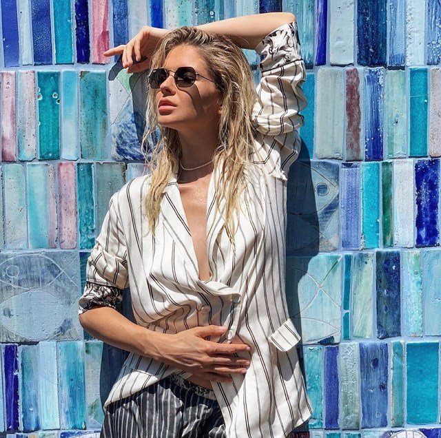 Фото участников с Сейшел (6.10.2019)