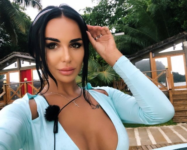 Фото участников с Сейшел (6.10.2019)