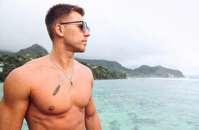 Фото участников с Сейшел (6.10.2019)