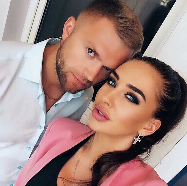 Новости журнала Дом-2 (6.10.2019)