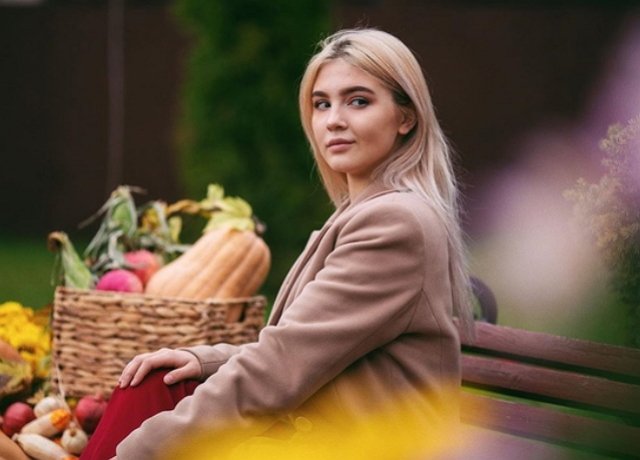 Стефания Нестерова: Иногда от давления хочется встать и уйти