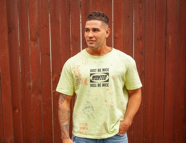 Из блога Редакции: Захар Саленко поведал о работе ведущим