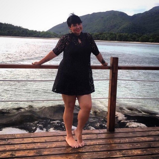 Александра Черно: Измена — это невыносимо больно