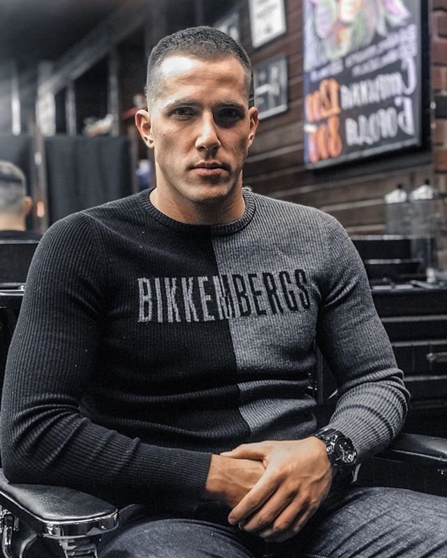  Фёдор Стрелков рассказал Кристине Лясковец о своих чувствах к ней