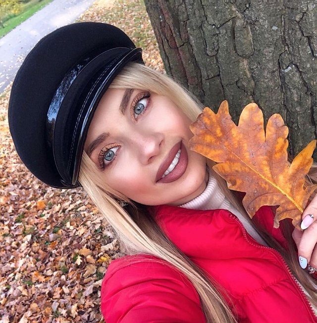 Кристина Черкасова: Как я борюсь с осенней хандрой