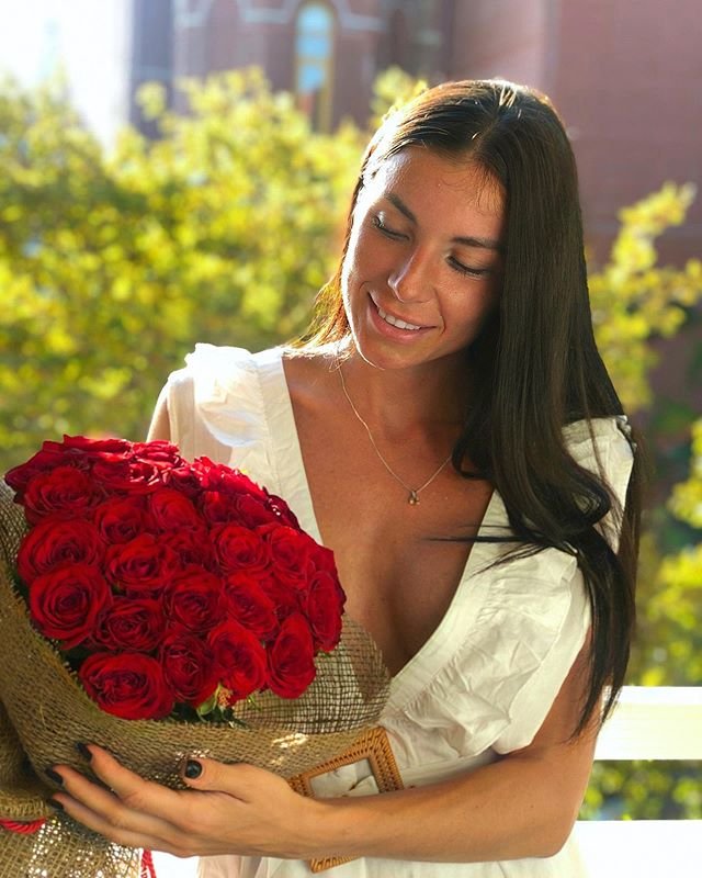 Алеся Клочко едва не потеряла правую грудь