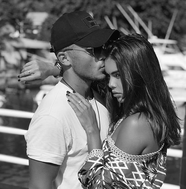 У Алины Галимовой не осталось ничего своего