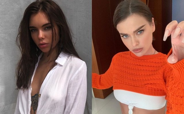 У Алины Галимовой не осталось ничего своего