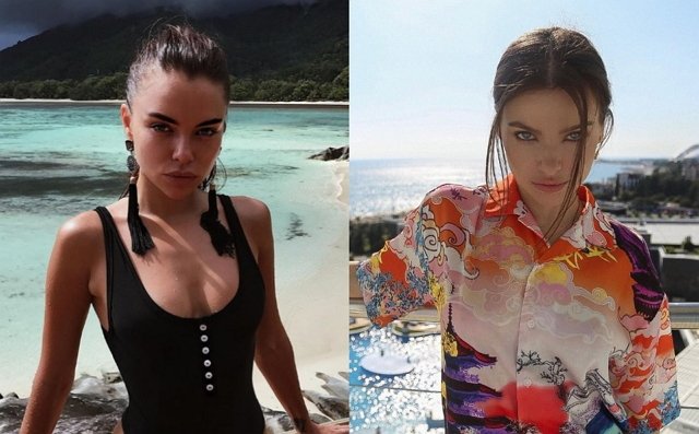 У Алины Галимовой не осталось ничего своего