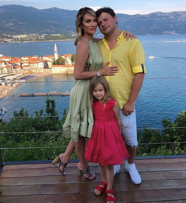 Елена Бушина: Детям нужна правильная модель семьи