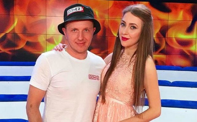 Илья Яббаров: Мы с Алёной начали смотреть друг на друга другими глазами Илья Яббаров: Мы с Алёной начали смотреть друг на друга другими глазами