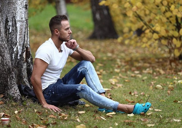 Свежие фото от участников (7.10.2019)