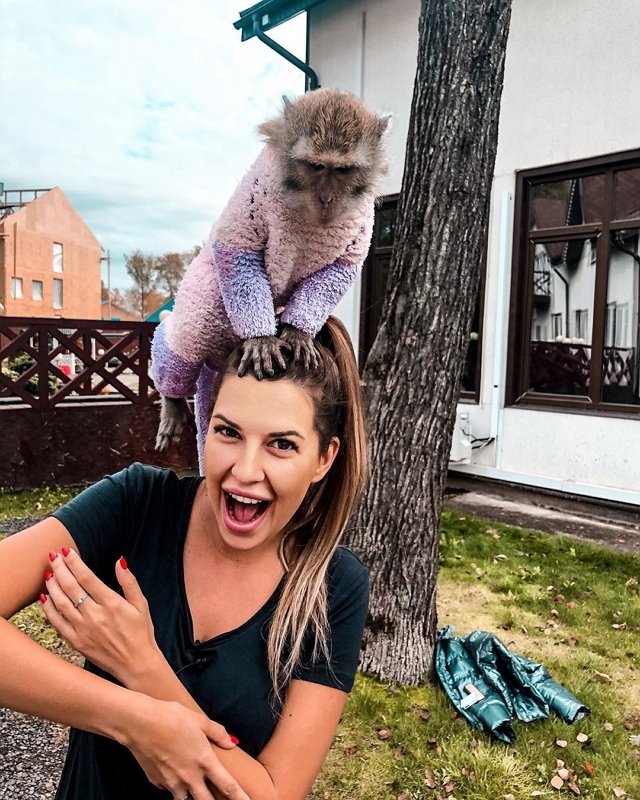 Свежие фото от участников (7.10.2019)