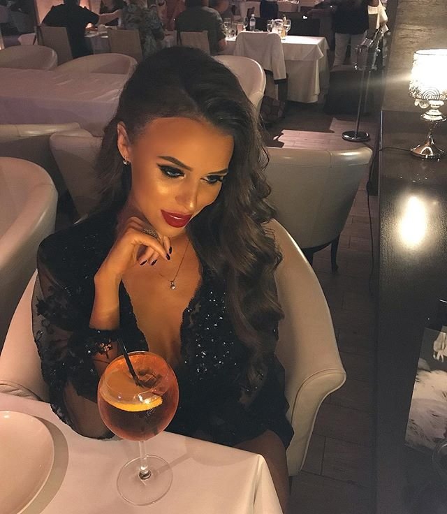 Строкова возомнила себя вершительницей судеб