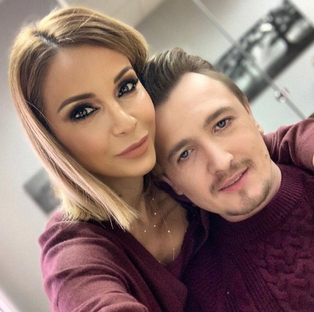 Влад Кадони: Главное любовь к себе!