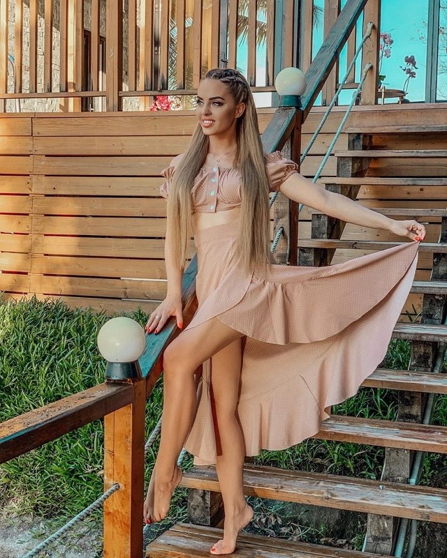 Фото участников с Сейшел (7.10.2019)