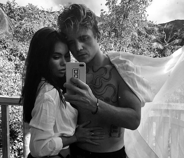 Фото участников с Сейшел (7.10.2019)