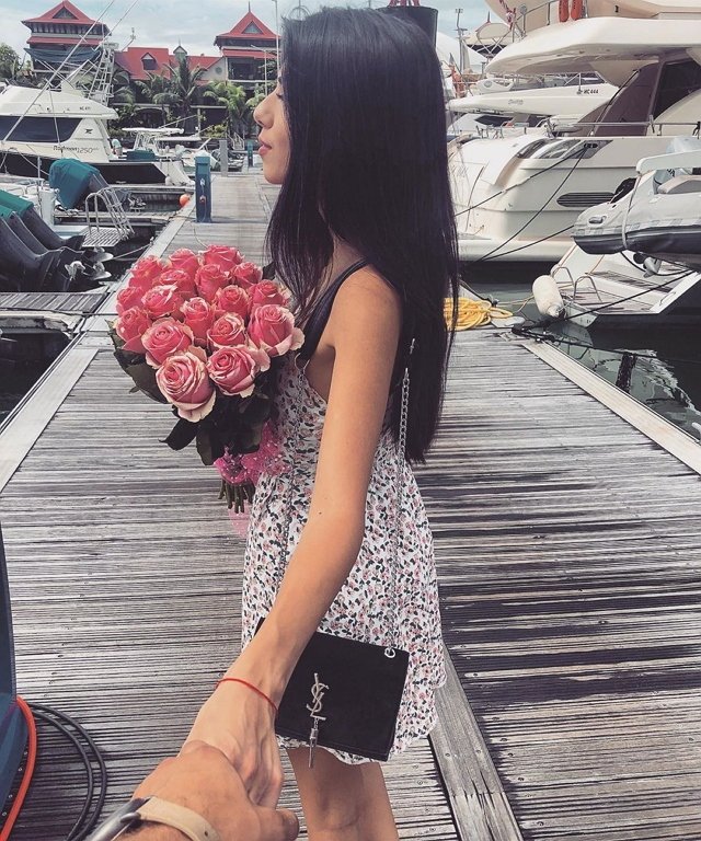 Фото участников с Сейшел (7.10.2019)