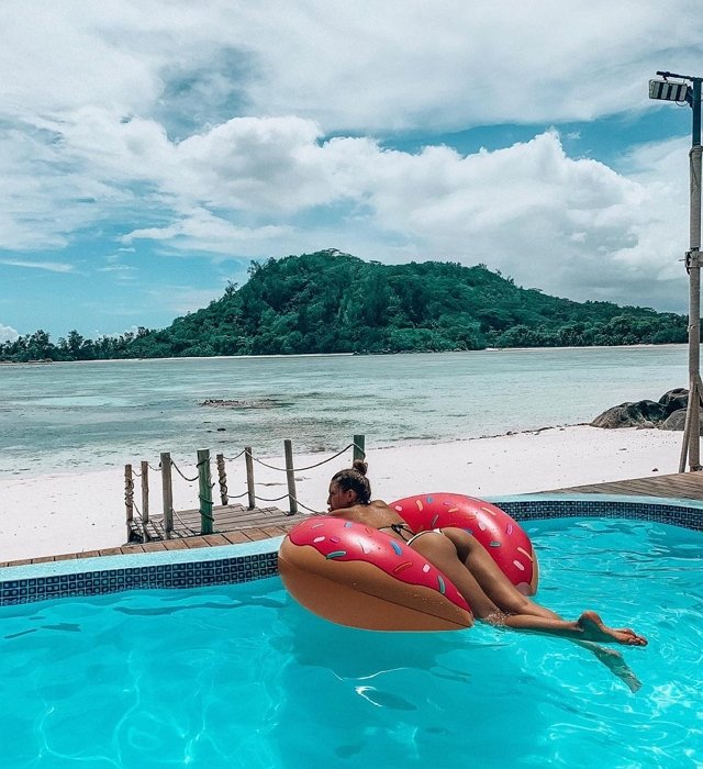 Фото участников с Сейшел (7.10.2019)