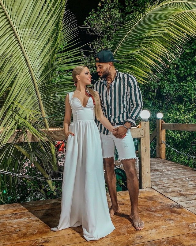 Фото участников с Сейшел (7.10.2019)