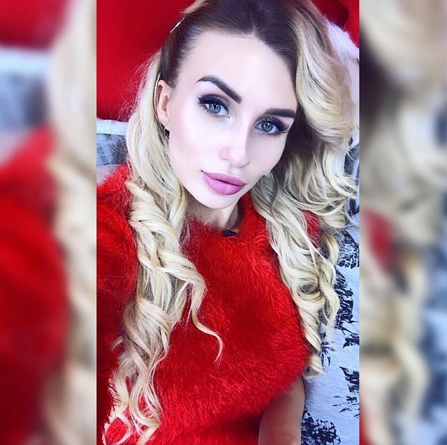 Розалия Райсон: Я могу называть себя легендой Дома-2