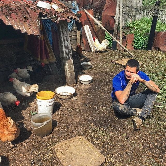 Новенький участник проекта Никита Леви Новенький участник проекта Никита Леви