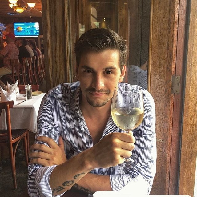 Новенький участник проекта Никита Леви Новенький участник проекта Никита Леви