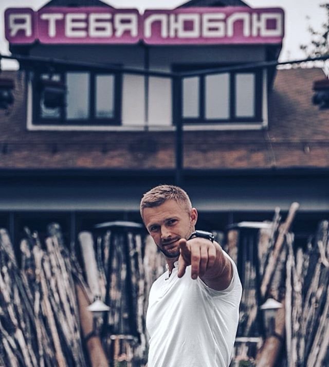 Виктор Литвинов всерьез подумывает о возвращении на телепроект 