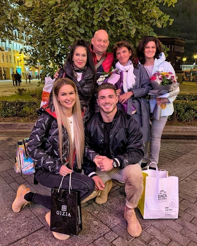 Свежие фото от участников (8.10.2019)