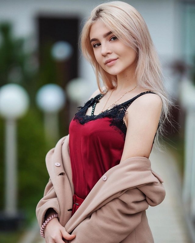 Свежие фото от участников (8.10.2019)