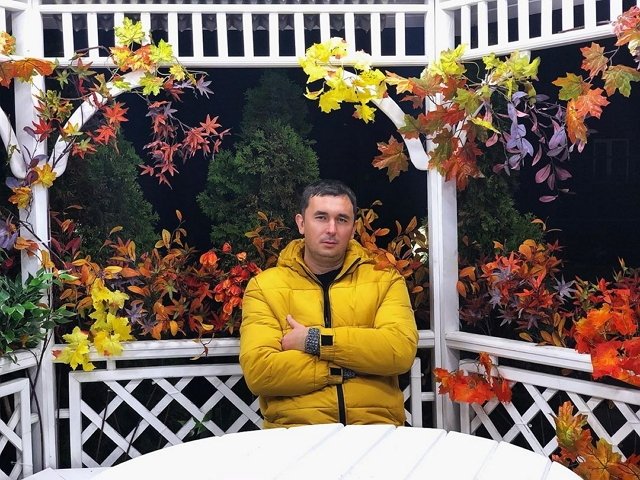 Свежие фото от участников (8.10.2019)