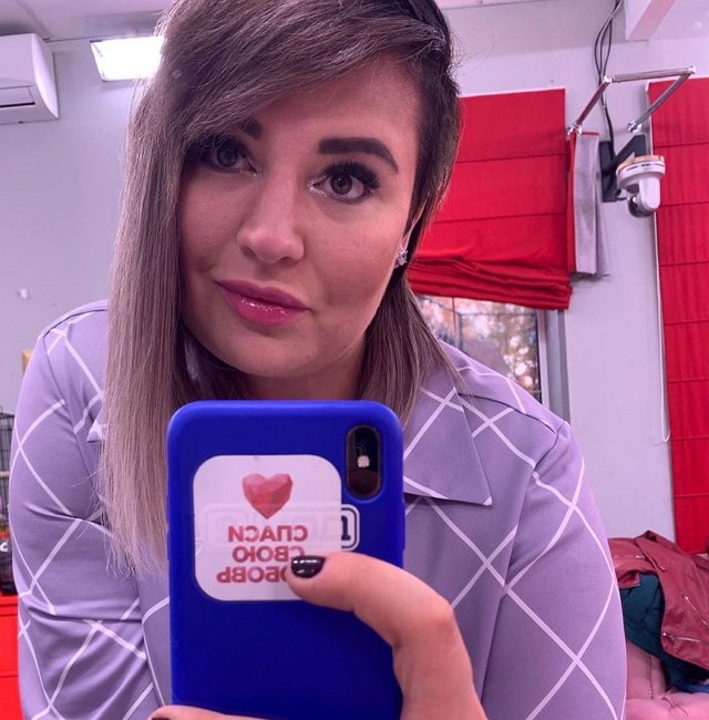 Свежие фото от участников (8.10.2019)