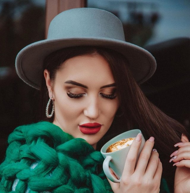 Свежие фото от участников (8.10.2019)