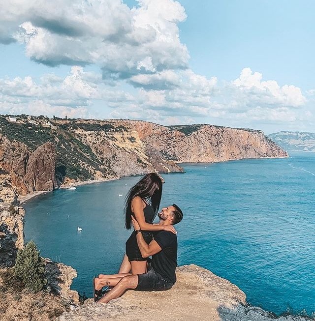 Мусульбес уже представляет, каким будет ребенок от нового избранника Мусульбес уже представляет, каким будет ребенок от нового избранника