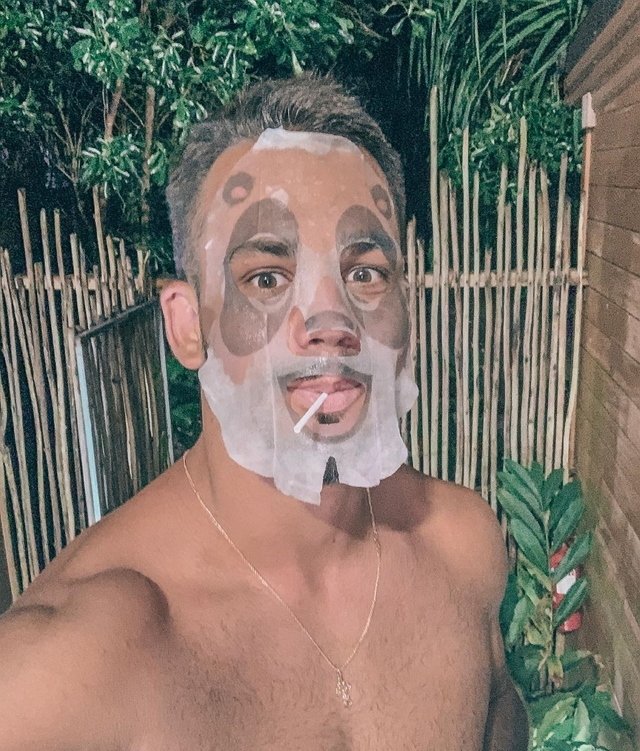 Фото участников с Сейшел (8.10.2019)