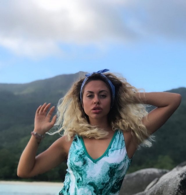 Фото участников с Сейшел (8.10.2019)