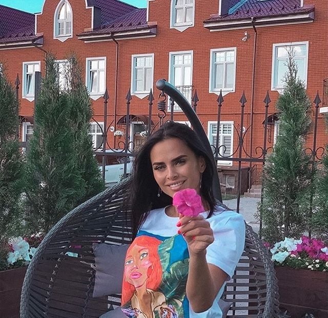 Новости журнала Дом-2 (9.10.2019)