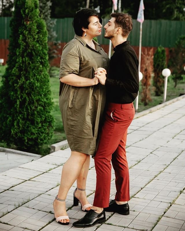 Саша Черно не в восторге от того, что Иосиф хочет начать работать