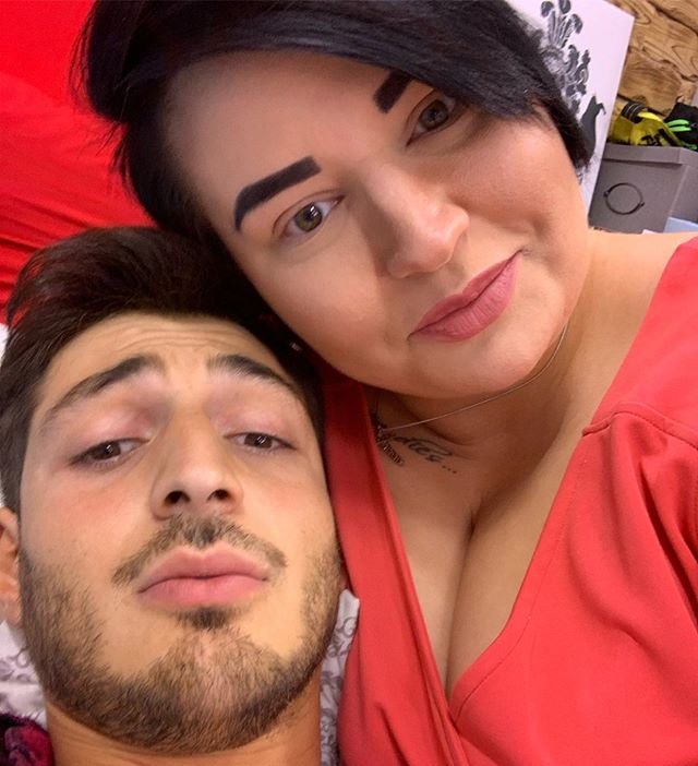 Саша Черно не в восторге от того, что Иосиф хочет начать работать