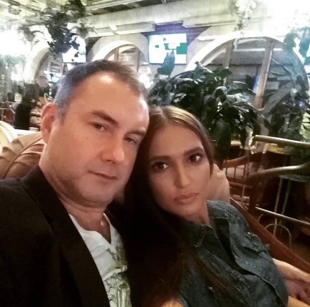 Алиса Юсупова: Мужчины уходят быстро